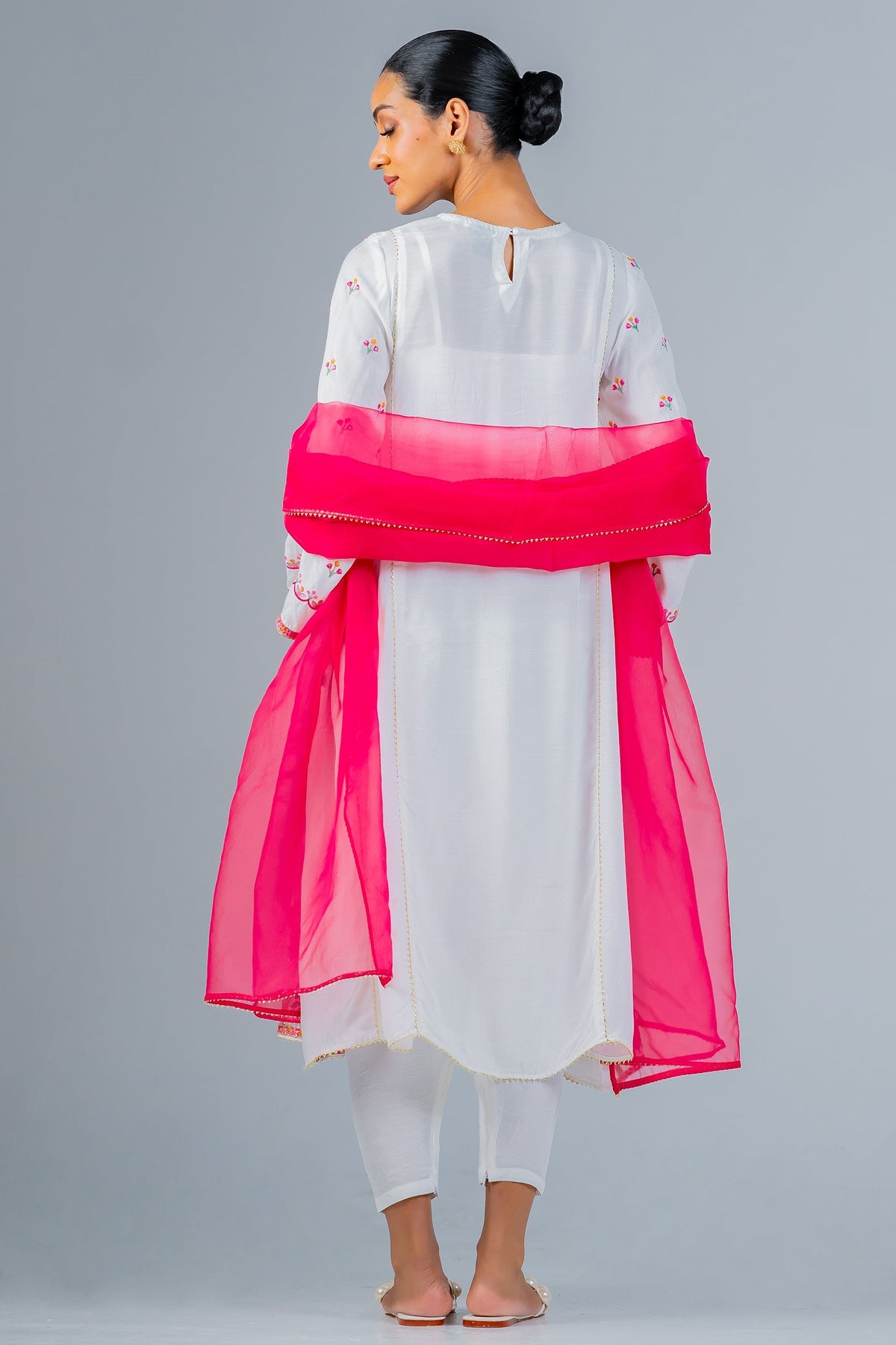 Ego | Diva Premium | HIBISCUS 3 PIECE -  Ego Ladies Clothes - Original Designer Dress - House of Maryam