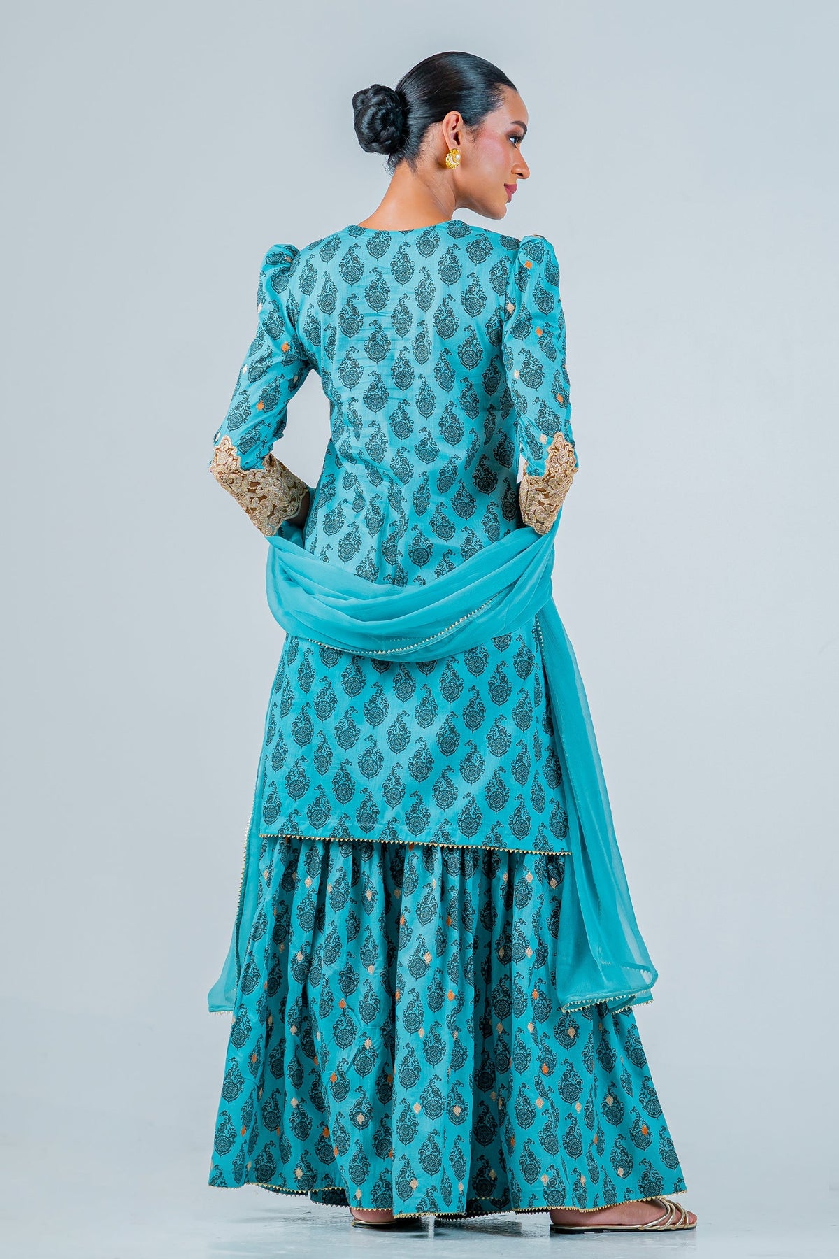 Ego | Diva Premium | ZEENAT 3 PIECE -  Ego Ladies Clothes - Original Designer Dress - House of Maryam