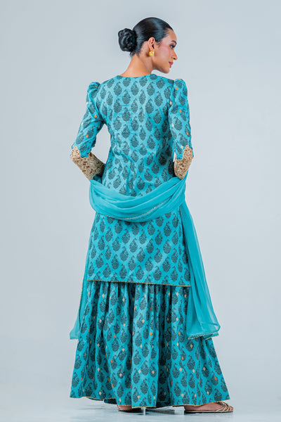 Ego | Diva Premium | ZEENAT 3 PIECE -  Ego Ladies Clothes - Original Designer Dress - House of Maryam