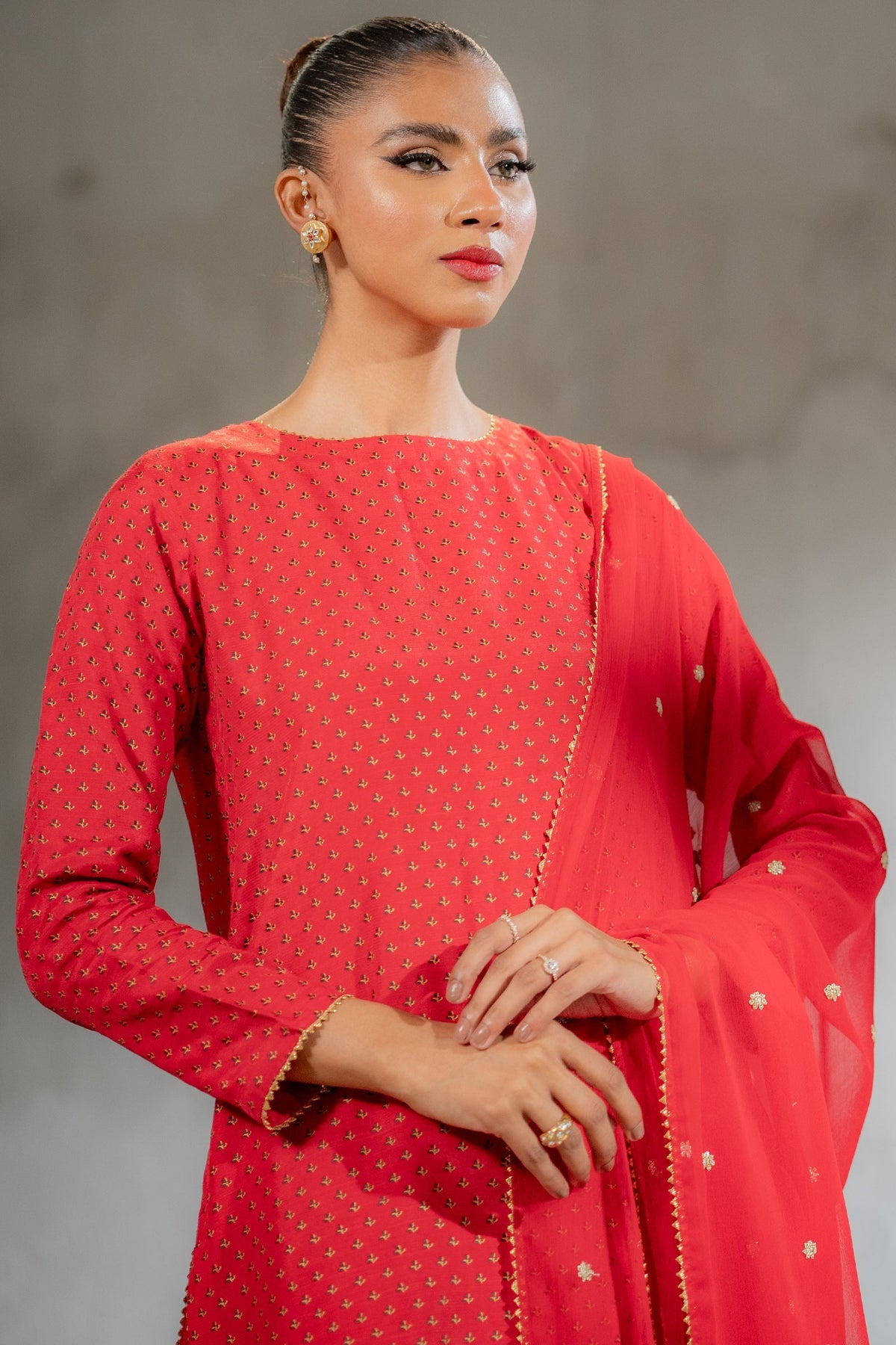 Ego | Diva Premium | NAWAL 3 PIECE -  Ego Ladies Clothes - Original Designer Dress - House of Maryam