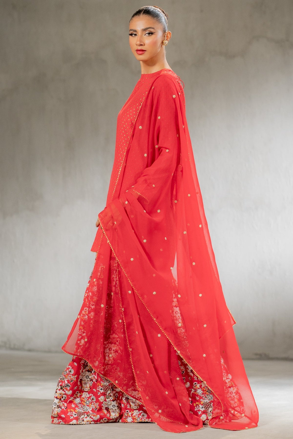 Ego | Diva Premium | NAWAL 3 PIECE -  Ego Ladies Clothes - Original Designer Dress - House of Maryam