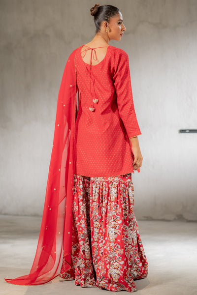 Ego | Diva Premium | NAWAL 3 PIECE -  Ego Ladies Clothes - Original Designer Dress - House of Maryam