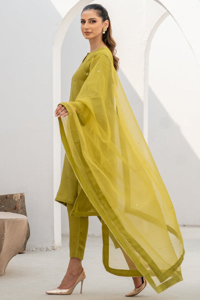 Ego | Diva Premium | MIRAH 3 PIECE -  Ego Ladies Clothes - Original Designer Dress - House of Maryam