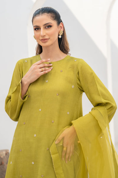 Ego | Diva Premium | MIRAH 3 PIECE -  Ego Ladies Clothes - Original Designer Dress - House of Maryam