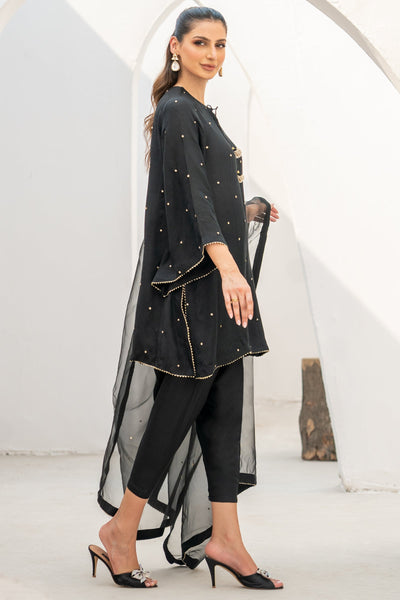 Ego | Diva Premium | SHIMMER 3 PIECE -  Ego Ladies Clothes - Original Designer Dress - House of Maryam