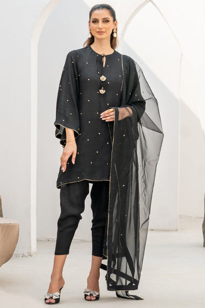Ego | Diva Premium | SHIMMER 3 PIECE -  Ego Ladies Clothes - Original Designer Dress - House of Maryam