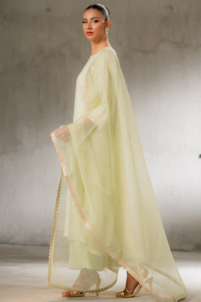 Ego | Diva Premium | BLING 3 PIECE -  Ego Ladies Clothes - Original Designer Dress - House of Maryam