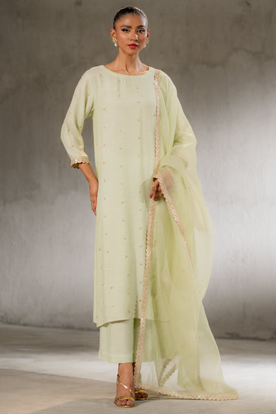 Ego | Diva Premium | BLING 3 PIECE -  Ego Ladies Clothes - Original Designer Dress - House of Maryam