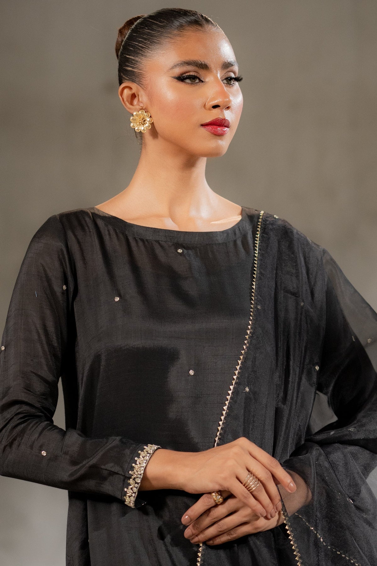 Ego | Diva Premium | MUGHAL TALES 3 PIECE -  Ego Ladies Clothes - Original Designer Dress - House of Maryam