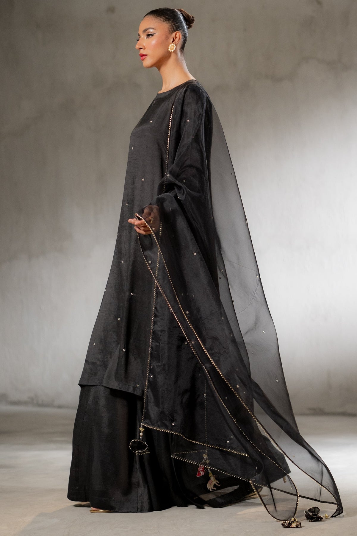 Ego | Diva Premium | MUGHAL TALES 3 PIECE -  Ego Ladies Clothes - Original Designer Dress - House of Maryam