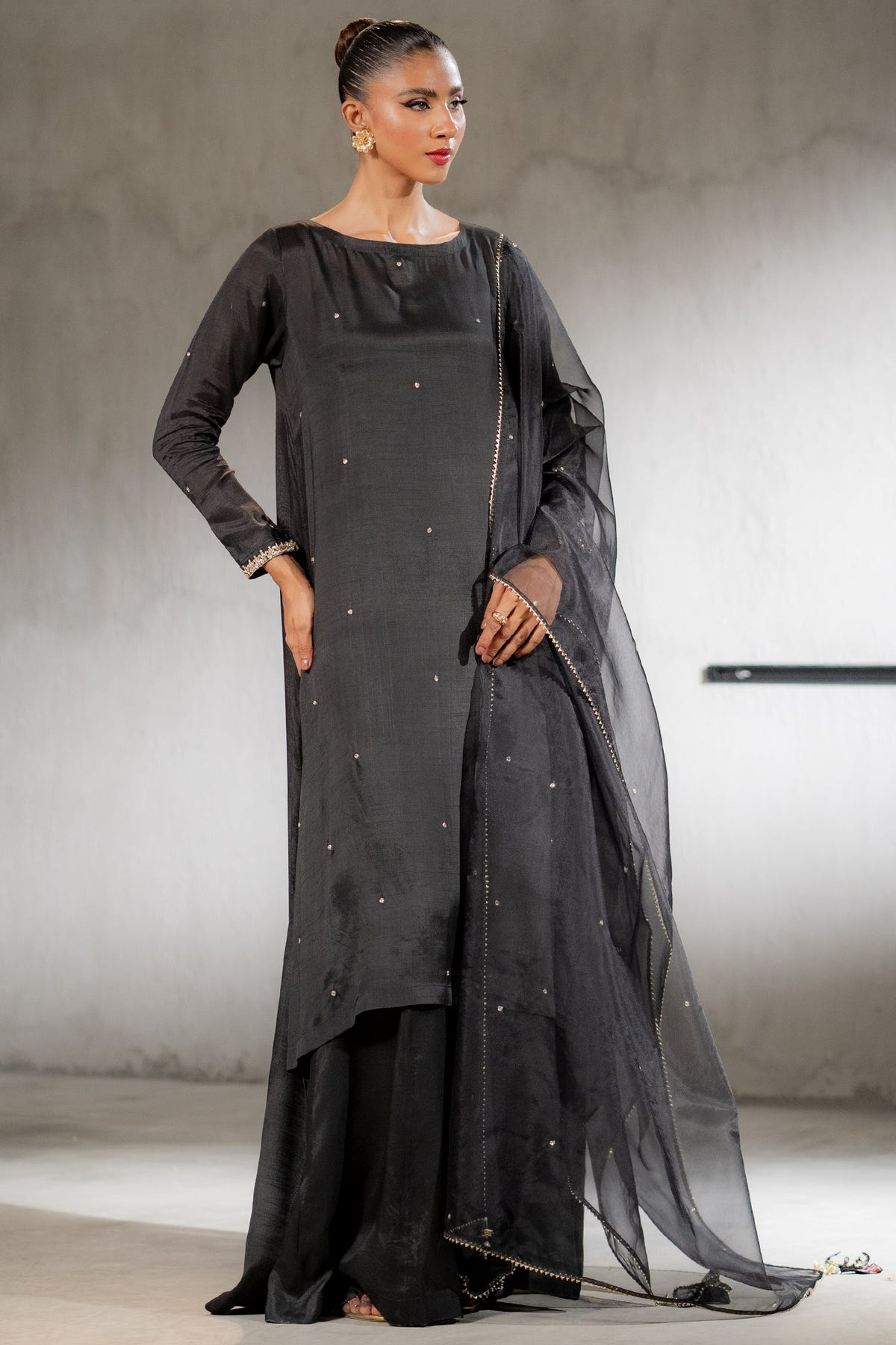 Ego | Diva Premium | MUGHAL TALES 3 PIECE -  Ego Ladies Clothes - Original Designer Dress - House of Maryam
