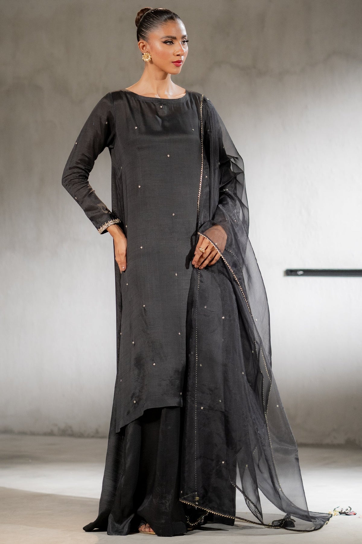 Ego | Diva Premium | MUGHAL TALES 3 PIECE -  Ego Ladies Clothes - Original Designer Dress - House of Maryam