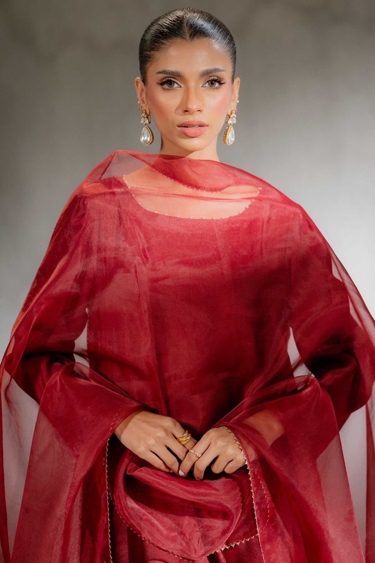 Ego | Diva Premium | DIVINE 3 PIECE -  Ego Ladies Clothes - Original Designer Dress - House of Maryam