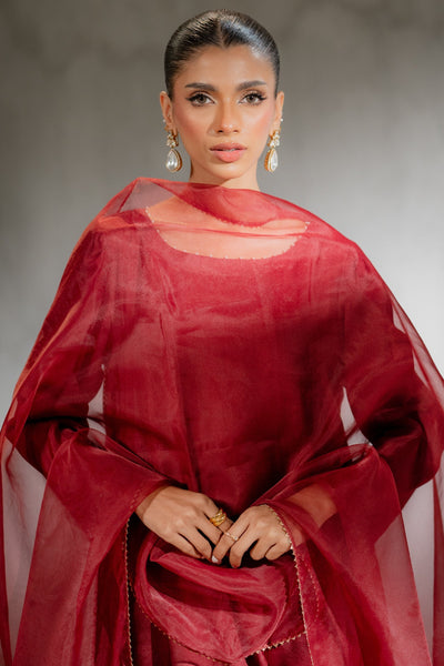 Ego | Diva Premium | DIVINE 3 PIECE -  Ego Ladies Clothes - Original Designer Dress - House of Maryam