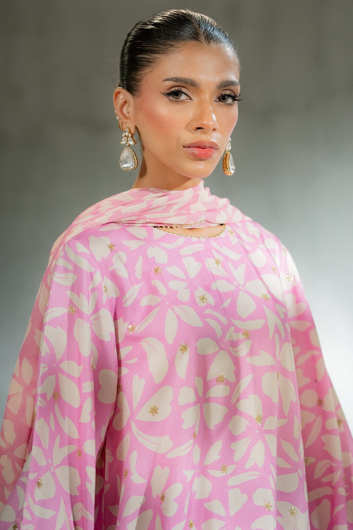 Ego | Diva Premium | JHILMIL 3 PIECE -  Ego Ladies Clothes - Original Designer Dress - House of Maryam