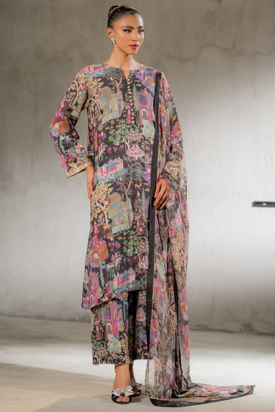 Ego | Diva Premium | KAHANI 3 PIECE -  Ego Ladies Clothes - Original Designer Dress - House of Maryam