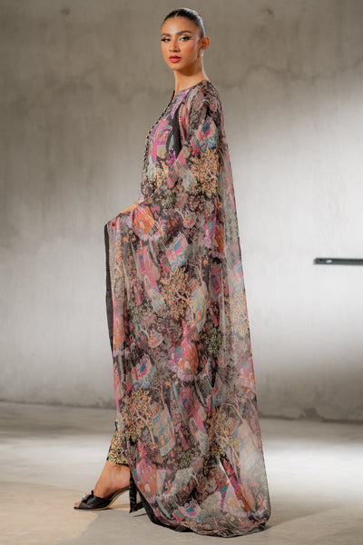 Ego | Diva Premium | KAHANI 3 PIECE -  Ego Ladies Clothes - Original Designer Dress - House of Maryam