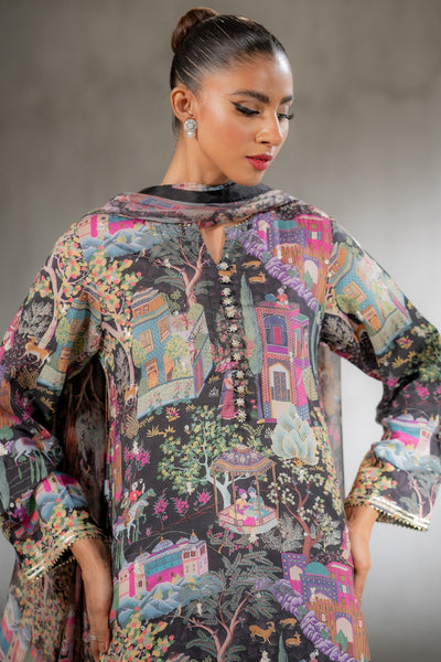 Ego | Diva Premium | KAHANI 3 PIECE -  Ego Ladies Clothes - Original Designer Dress - House of Maryam