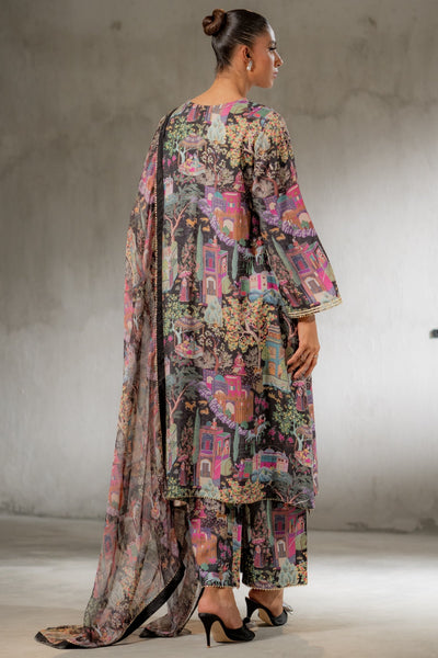 Ego | Diva Premium | KAHANI 3 PIECE -  Ego Ladies Clothes - Original Designer Dress - House of Maryam