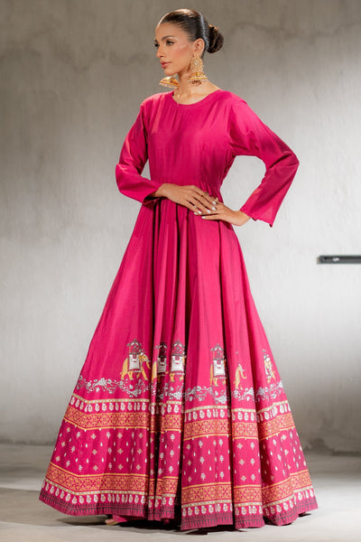 Ego | Diva Premium | ELEPHANT ARMY 1 PIECE -  Ego Ladies Clothes - Original Designer Dress - House of Maryam