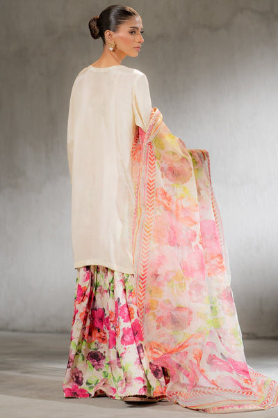 Ego | Diva Premium | FULL BLOOM 3 PIECE -  Ego Ladies Clothes - Original Designer Dress - House of Maryam