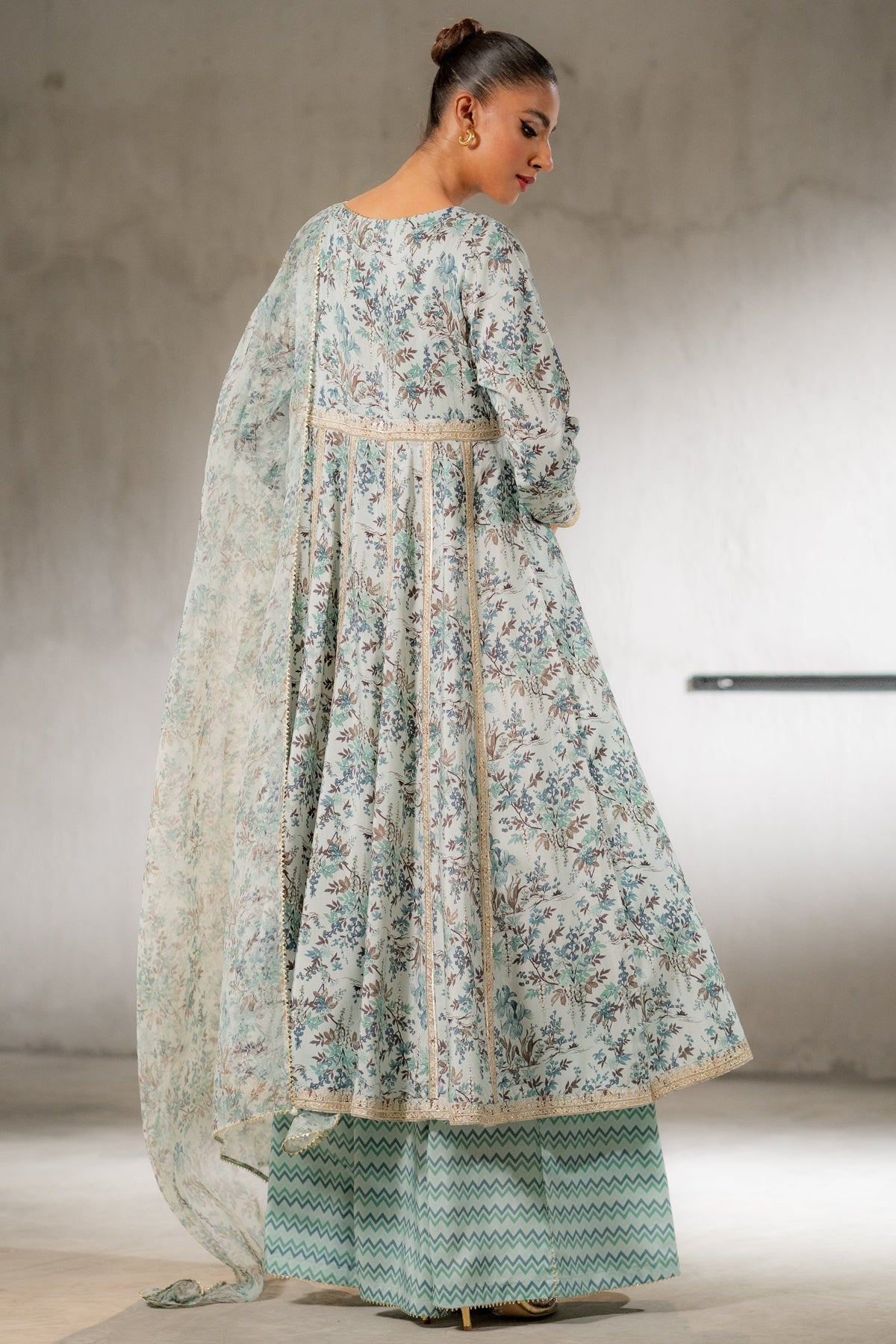 Ego | Diva Premium | SERENE 3 PIECE -  Ego Ladies Clothes - Original Designer Dress - House of Maryam
