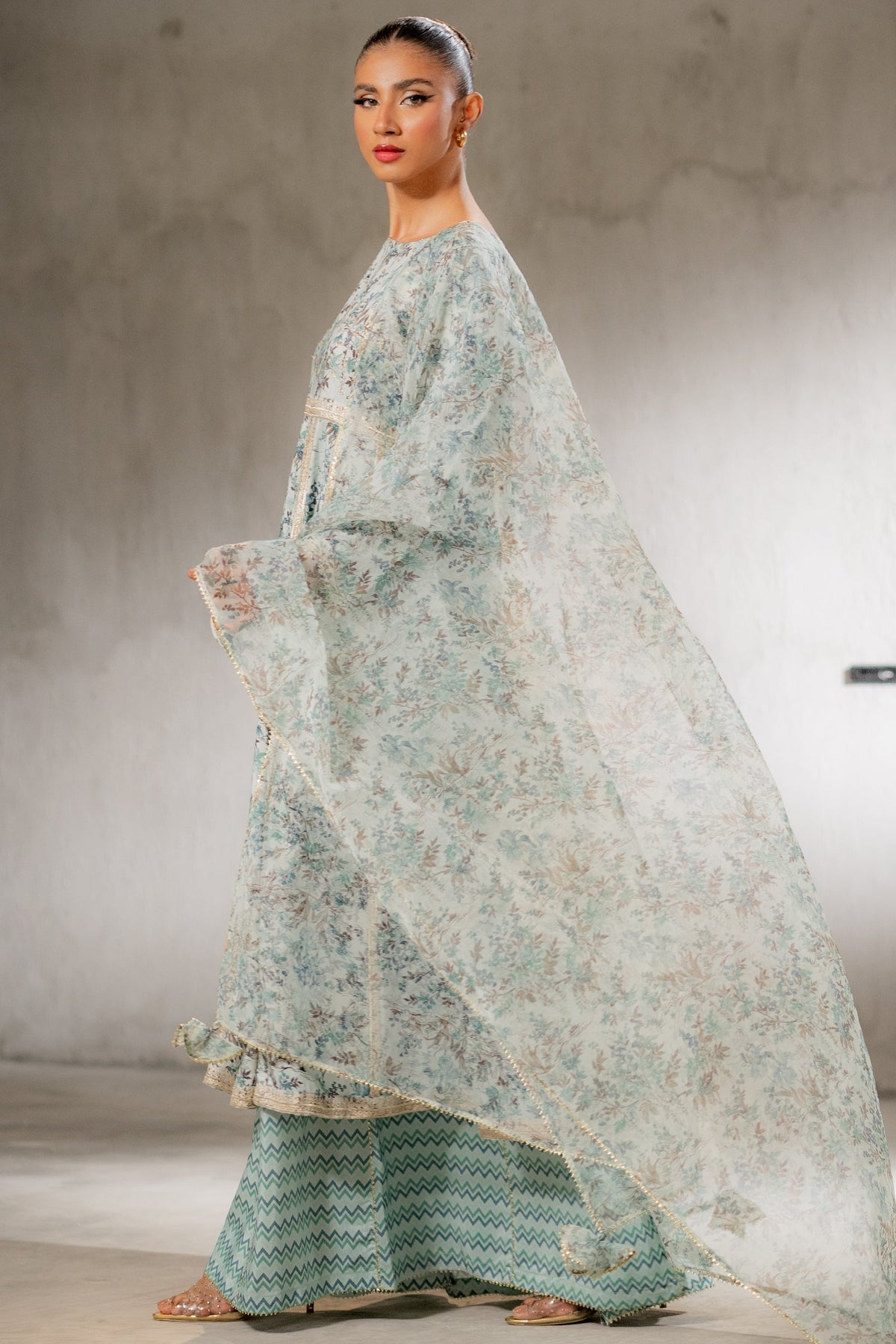 Ego | Diva Premium | SERENE 3 PIECE -  Ego Ladies Clothes - Original Designer Dress - House of Maryam