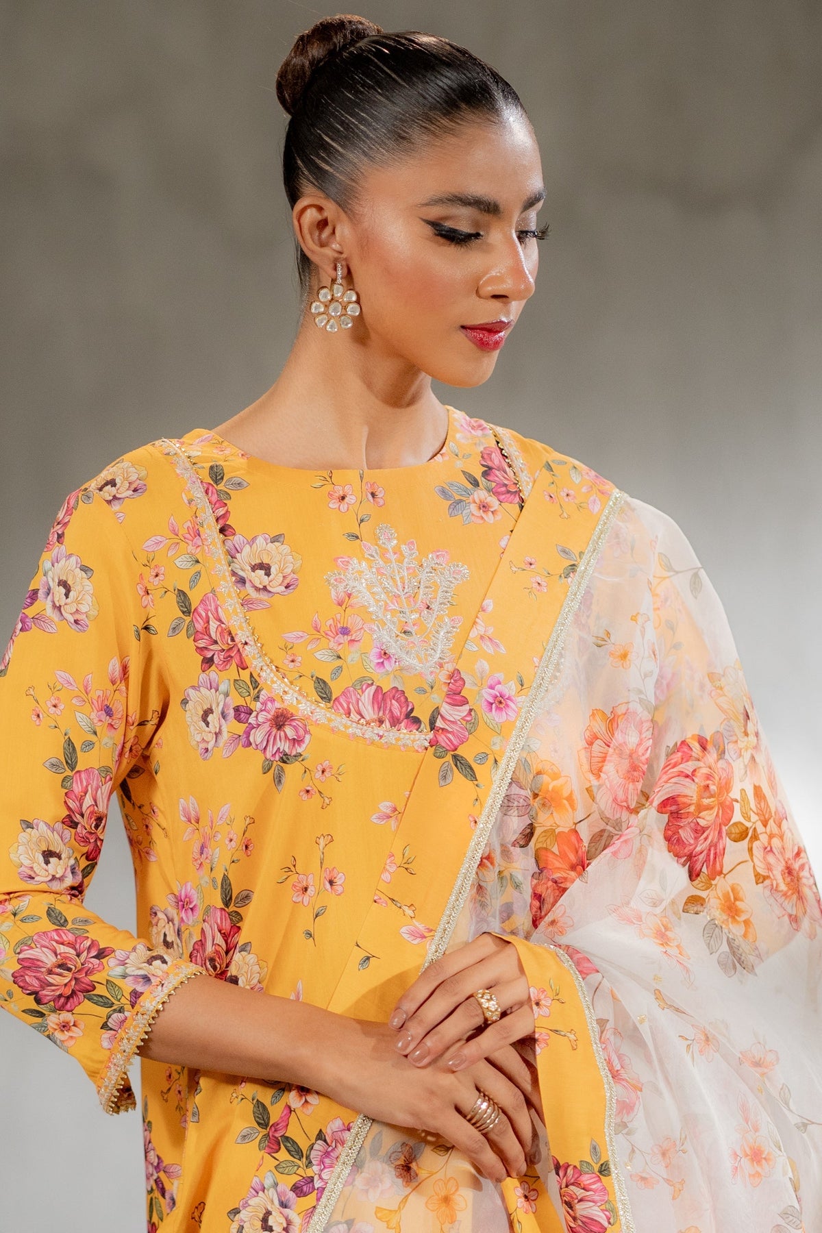 Ego | Diva Premium | GOLDY 3 PIECE -  Ego Ladies Clothes - Original Designer Dress - House of Maryam