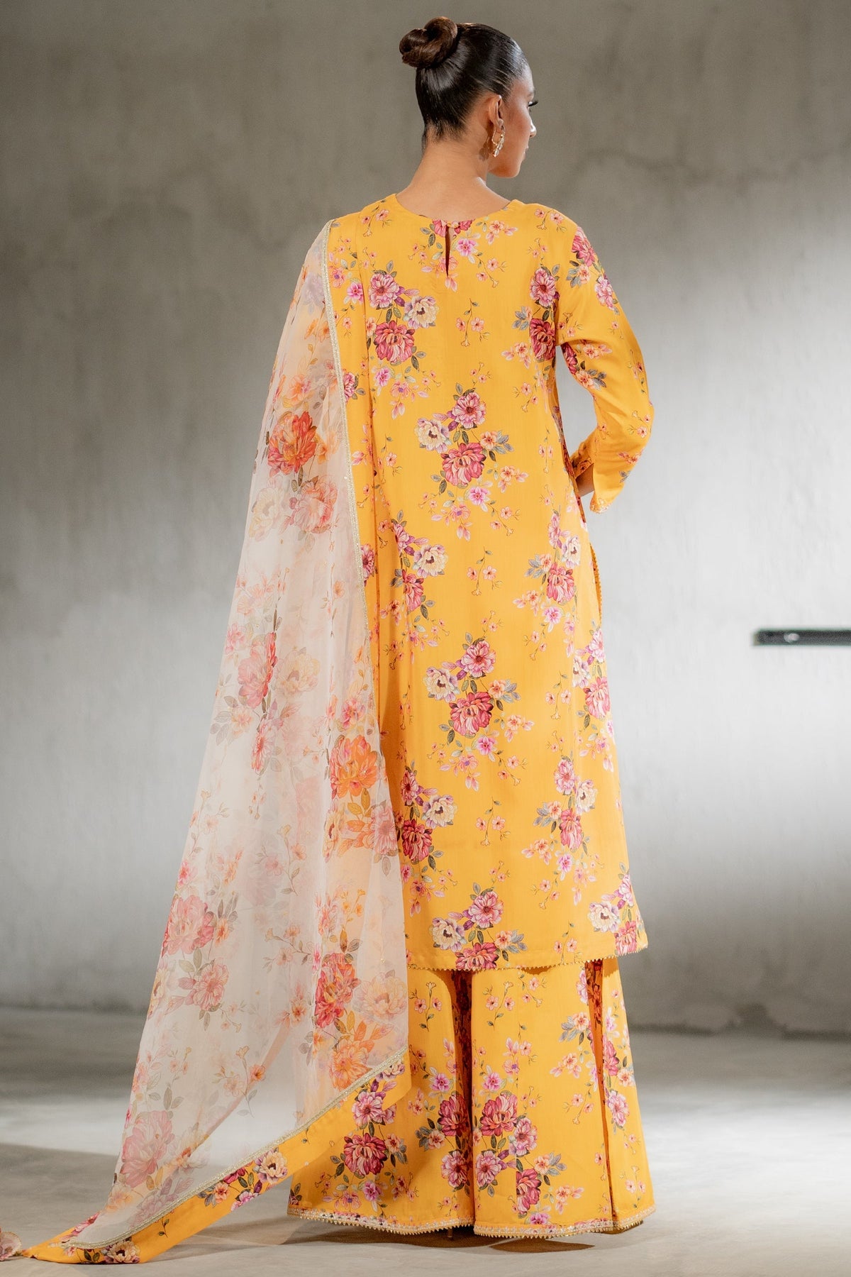 Ego | Diva Premium | GOLDY 3 PIECE -  Ego Ladies Clothes - Original Designer Dress - House of Maryam