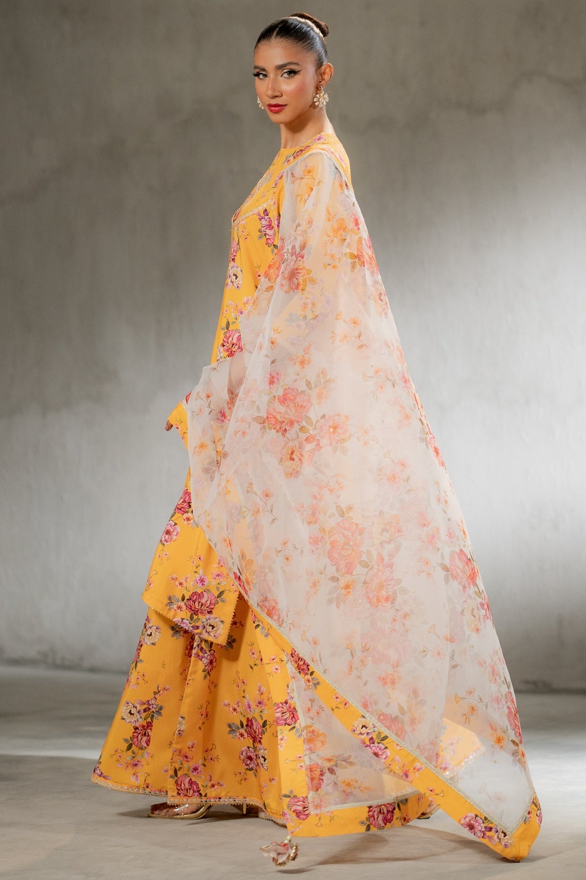 Ego | Diva Premium | GOLDY 3 PIECE -  Ego Ladies Clothes - Original Designer Dress - House of Maryam