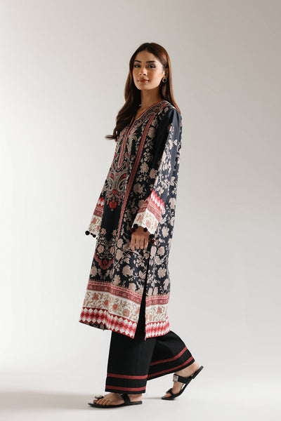 Ethnic | Spring Summer 25 | ES-12 -  Ethnic Ladies Clothes - Original Designer Dress - House of Maryam