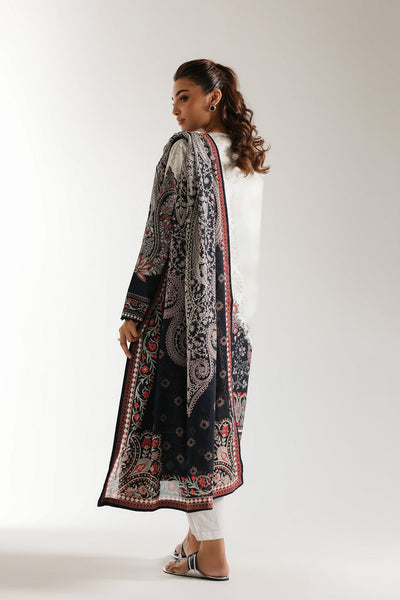 Ethnic | Spring Summer 25 | ES-08 -  Ethnic Ladies Clothes - Original Designer Dress - House of Maryam