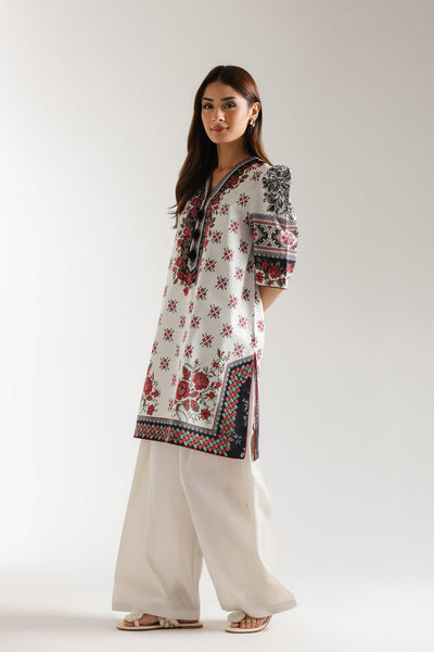 Ethnic | Spring Summer 25 | ES-09 -  Ethnic Ladies Clothes - Original Designer Dress - House of Maryam