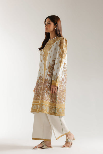 Ethnic | Spring Summer 25 | ES-01 -  Ethnic Ladies Clothes - Original Designer Dress - House of Maryam