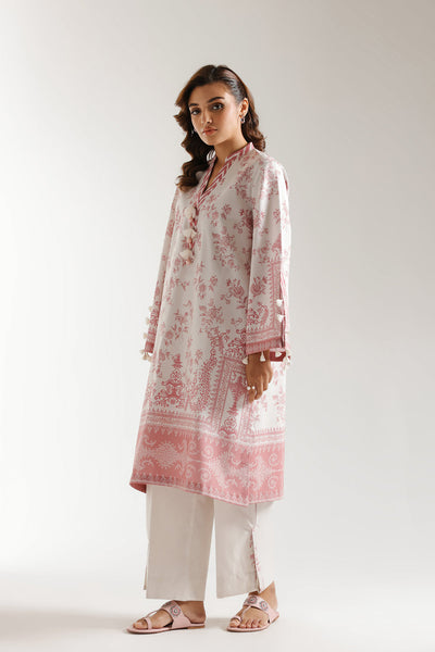 Ethnic | Spring Summer 25 | ES-02 -  Ethnic Ladies Clothes - Original Designer Dress - House of Maryam