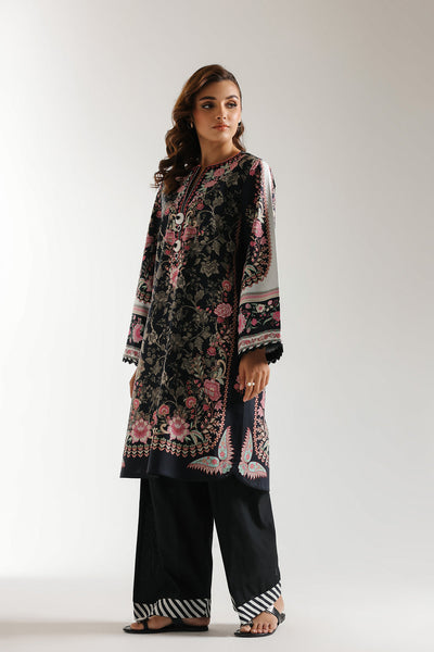 Ethnic | Spring Summer 25 | ES-13 -  Ethnic Ladies Clothes - Original Designer Dress - House of Maryam