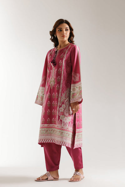 Ethnic | Spring Summer 25 | ES-14 -  Ethnic Ladies Clothes - Original Designer Dress - House of Maryam