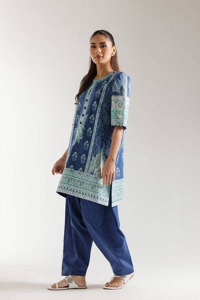 Ethnic | Spring Summer 25 | ES-03 -  Ethnic Ladies Clothes - Original Designer Dress - House of Maryam