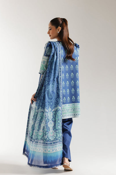 Ethnic | Spring Summer 25 | ES-03 -  Ethnic Ladies Clothes - Original Designer Dress - House of Maryam