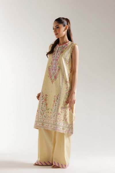 Ethnic | Spring Summer 25 | ES-10 -  Ethnic Ladies Clothes - Original Designer Dress - House of Maryam