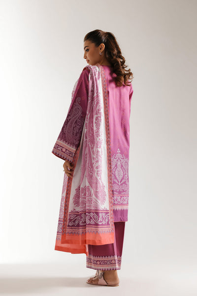 Ethnic | Spring Summer 25 | ES-11 -  Ethnic Ladies Clothes - Original Designer Dress - House of Maryam