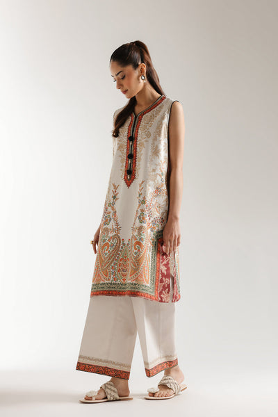 Ethnic | Spring Summer 25 | ES-06 -  Ethnic Ladies Clothes - Original Designer Dress - House of Maryam