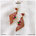 EARRINGS-0595