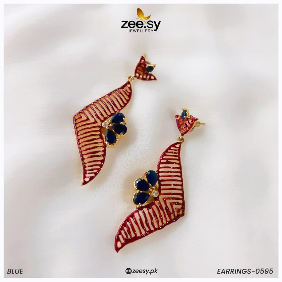 EARRINGS-0595