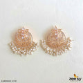 EARRINGS 0741