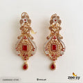 WOMEN EARRINGS 0745