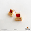 WOMEN EARRINGS 0749