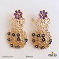 EARRINGS-0750