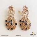 WOMEN EARRINGS 0750