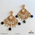 WOMEN EARRINGS 0755